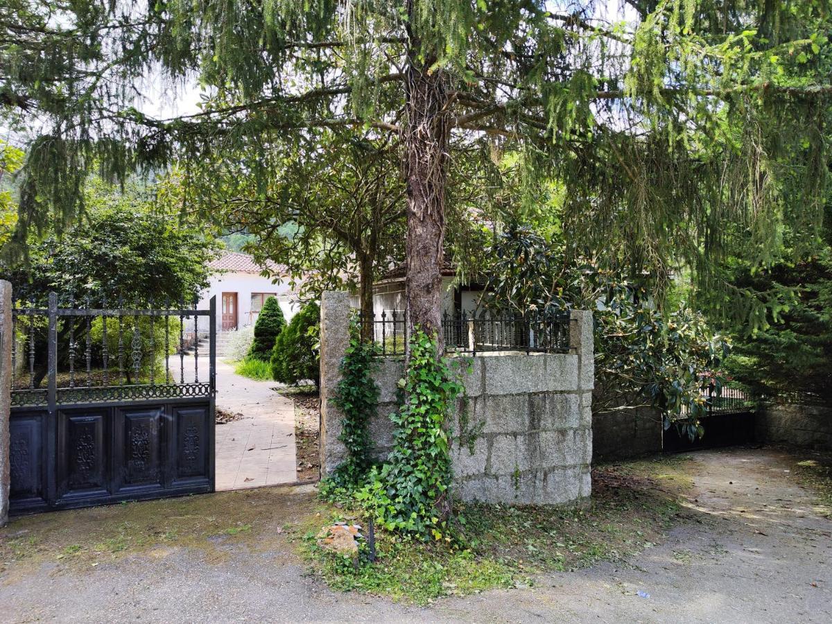 Casa Soina Villa Creciente Exterior photo