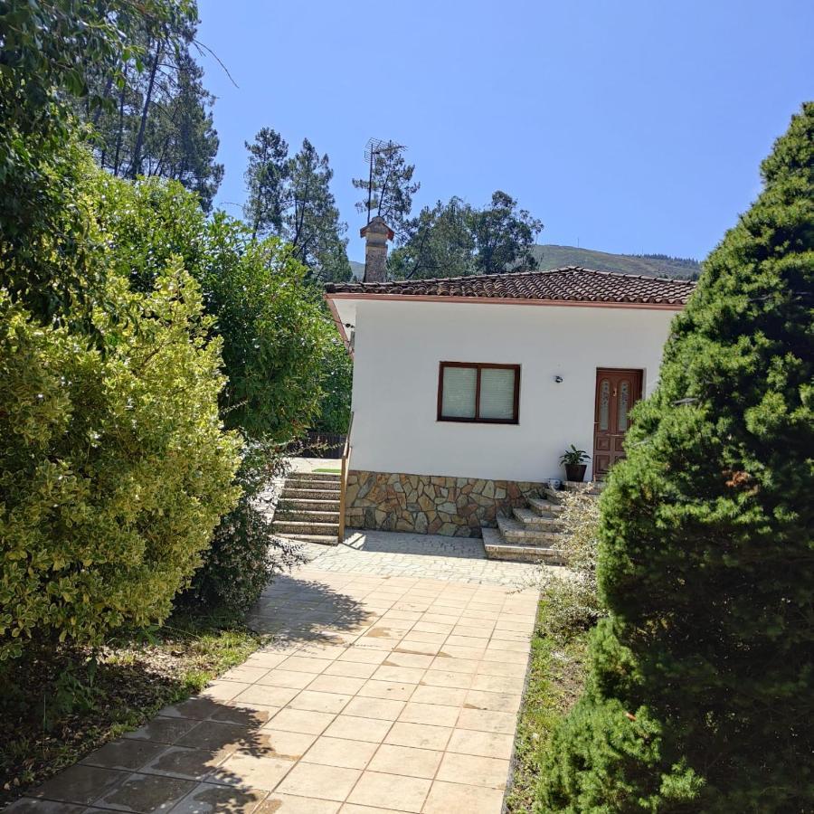Casa Soina Villa Creciente Exterior photo