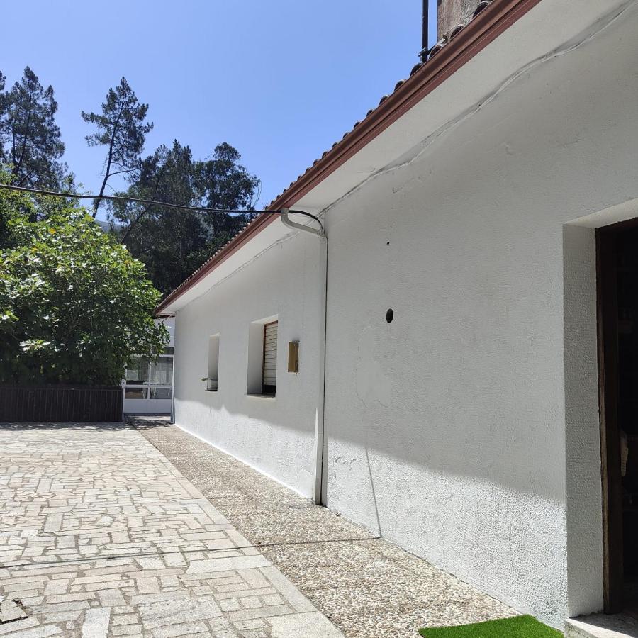Casa Soina Villa Creciente Exterior photo