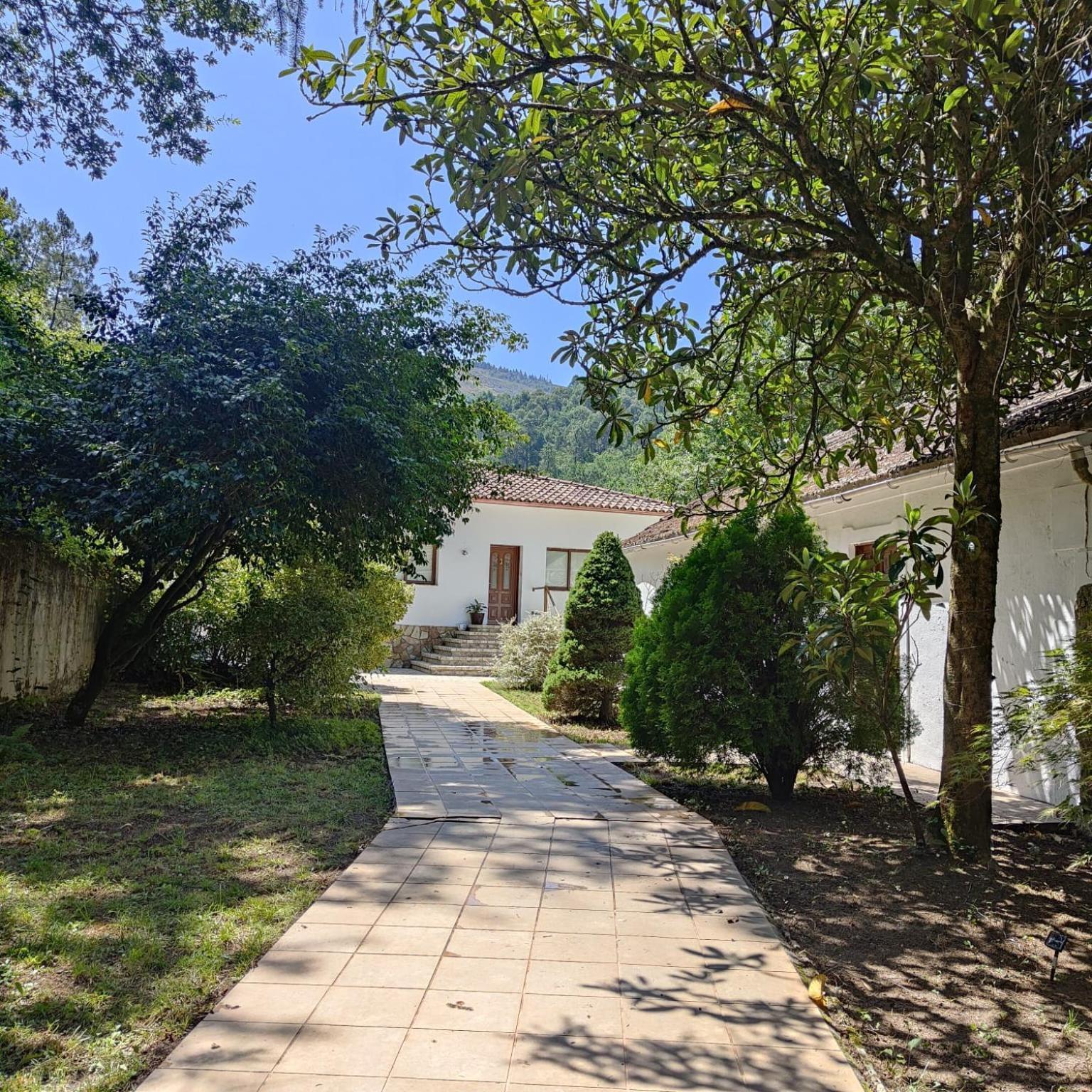 Casa Soina Villa Creciente Exterior photo